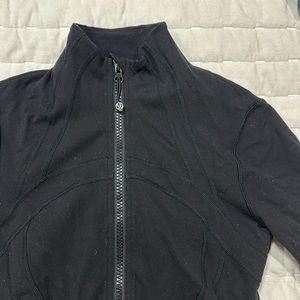 - Lululemon define jacket